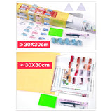 Princess And Dragon 5D DIY Diamond Painting - Home Excelsior