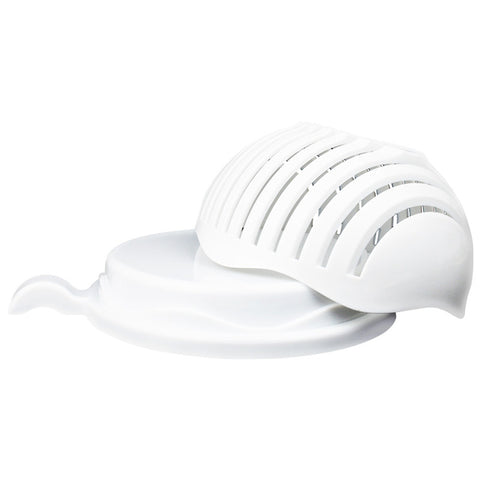 Salad Cutter Bowl - Home Excelsior