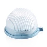 Salad Cutter Bowl - Home Excelsior
