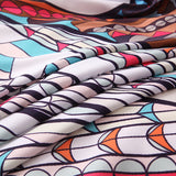 Horse print bedding set - Home Excelsior