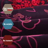 Twill Bohemian Mandala Bedding Set - Home Excelsior