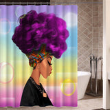 High-Quality Different Custom Shower Curtains - Home Excelsior