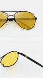 Polarized Night Driving Sunglasses - Home Excelsior