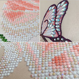 King Of The Forest Tiger Diamond Painting Cross Stitch - Home Excelsior