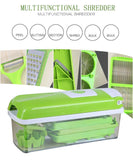 12 in 1 Magic Slicer - Home Excelsior