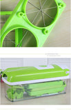 12 in 1 Magic Slicer - Home Excelsior