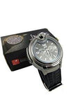 WRIST WATCH LIGHTER - Home Excelsior 