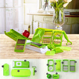 12 in 1 Magic Slicer - Home Excelsior 