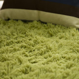 Warm Plush Floor Rugs - Home Excelsior 