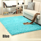 Warm Plush Floor Rugs - Home Excelsior 