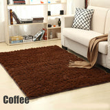 Warm Plush Floor Rugs - Home Excelsior 