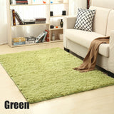 Warm Plush Floor Rugs - Home Excelsior 