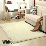 Warm Plush Floor Rugs - Home Excelsior 