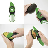 3-in-1 Avocado Slice - Home Excelsior 