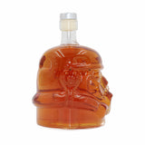 Cool Star Wars Stormtrooper Helmet Whiskey Decanter Crystal Glass Wine Decanter - Home Excelsior 