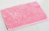 Absorbent Bath Mats for Tub