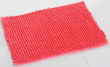 Absorbent Bath Mats for Tub