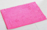 Absorbent Bath Mats for Tub