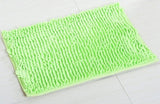 Absorbent Bath Mats for Tub