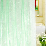 Translucent 3D Thickened Mold proof and Waterproof Shower Curtain - Home Excelsior 