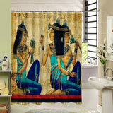 High-Quality Different Custom Shower Curtains - Home Excelsior 