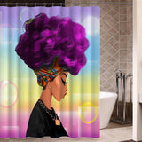 High-Quality Different Custom Shower Curtains - Home Excelsior 