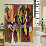 High-Quality Different Custom Shower Curtains - Home Excelsior 