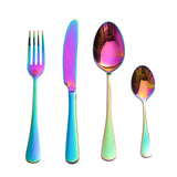 Prismware Cutlery/Silverware Sets - Home Excelsior 