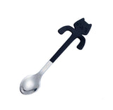 STAINLESS STEEL ANIMAL TEASPOONS - Home Excelsior 