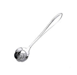 STAINLESS STEEL ANIMAL TEASPOONS - Home Excelsior 