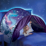 Fantasy sleeping tents - Home Excelsior 