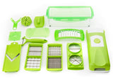 12 in 1 Magic Slicer - Home Excelsior 