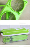 12 in 1 Magic Slicer - Home Excelsior 