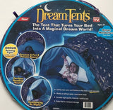 Fantasy sleeping tents - Home Excelsior 