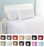 Bedding Set 3/4pcs