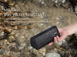 MIFA WATERPROOF BLUETOOTH SPEAKER